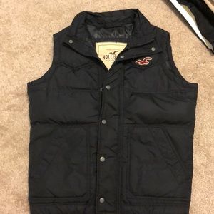 Hoolister Vest